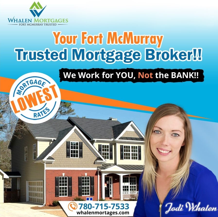 Fort McMurray Mortgage Brokers